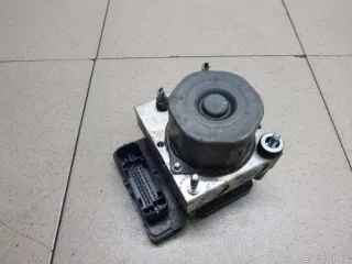 4539009102 Блок ABS (насос) Smart Forfour 2 Арт E12698225, вид 2