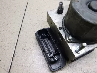 4539009102 Блок ABS (насос) Smart Forfour 2 Арт E12698225, вид 3