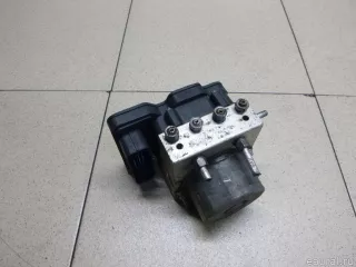 4539009102 Блок ABS (насос) Smart Forfour 2 Арт E12698225, вид 4