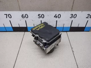 0019864V001000000 Блок ABS (насос) Smart Fortwo 1 Арт E31129056, вид 1