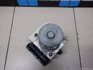 0019864V001000000 Блок ABS (насос) Smart Fortwo 1 Арт E31129056, вид 4