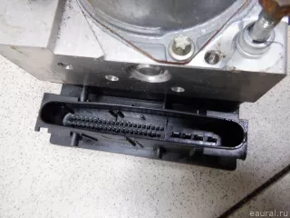 0019864V001000000 Блок ABS (насос) Smart Fortwo 1 Арт E31129056, вид 5