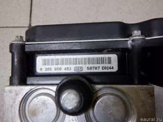0019864V001000000 Блок ABS (насос) Smart Fortwo 1 Арт E31129056, вид 6