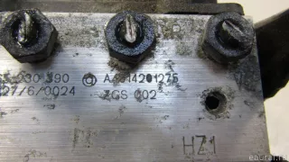 4514202275 Блок ABS (насос) Smart Fortwo 1 Арт E80729944, вид 5
