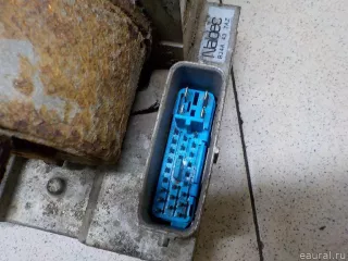 BVDH437A0 Блок ABS (насос) Mazda 323 BJ Арт E31213975, вид 4