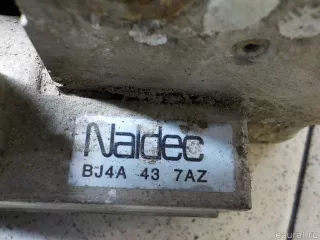 BVDH437A0 Блок ABS (насос) Mazda 323 BJ Арт E31213975, вид 7