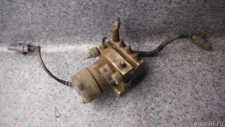GA2G437A0C Блок ABS (насос) Mazda 626 GE Арт E12216540, вид 1