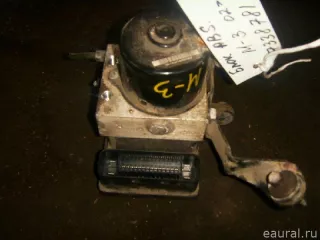  Блок ABS (насос) Mazda 3 BK Арт E7338781, вид 1