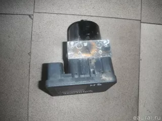  Блок ABS (насос) Mazda 3 BK Арт E20070105, вид 1