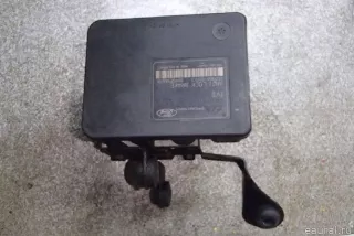  Блок ABS (насос) Mazda 3 BK Арт E50469491, вид 3