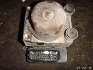  Блок ABS (насос) Mazda 6 1 Арт E7282651, вид 1