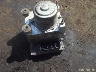 Блок ABS (насос) Mazda 6 1 Арт E7359931, вид 1