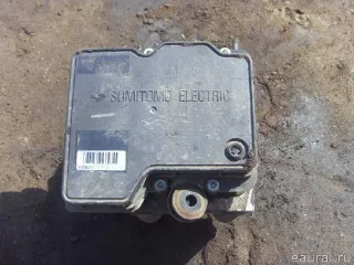  Блок ABS (насос) Mazda 6 1 Арт E7359931, вид 2