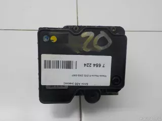  Блок ABS (насос) Mazda 6 1 Арт E7654224, вид 1