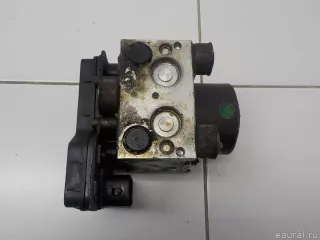  Блок ABS (насос) Mazda 6 1 Арт E7654224, вид 3