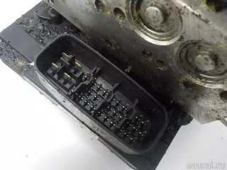  Блок ABS (насос) Mazda 6 1 Арт E7654224, вид 7