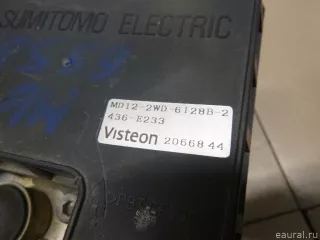 GRYL437A0 Блок ABS (насос) Mazda 6 1 Арт E100137087, вид 3