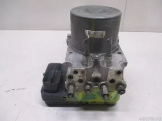 GAY7437A0B Блок ABS (насос) Mazda 6 2 Арт E22929350, вид 1