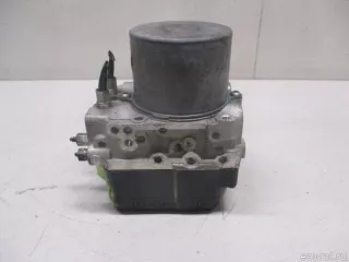 GAY7437A0B Блок ABS (насос) Mazda 6 2 Арт E22929350, вид 4