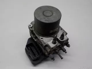 GAY7437A0B Блок ABS (насос) Mazda 6 2 Арт E40842320, вид 1