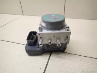 G3YA437A0 Блок ABS (насос) Mazda 6 2 Арт E95402223, вид 2