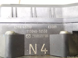 G3YA437A0 Блок ABS (насос) Mazda 6 2 Арт E95402223, вид 10