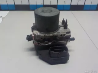 GAY7437A0B Блок ABS (насос) Mazda 6 2 Арт E52254378, вид 3