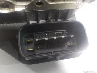 GAY7437A0B Блок ABS (насос) Mazda 6 2 Арт E52254378, вид 4