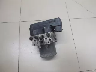 GHY1437A0H Блок ABS (насос) Mazda 6 3 Арт E100268656, вид 2
