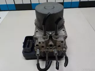 GMY1437A0C Блок ABS (насос) Mazda 6 3 Арт E52180507, вид 4
