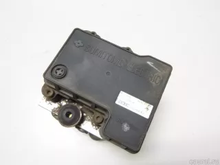 LDY8437AZ Блок ABS (насос) Mazda MPV 2 Арт E90315429
