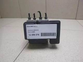 71749898 Блок ABS (насос) Fiat Doblo 1 Арт E12959276, вид 4