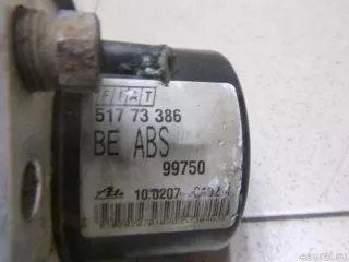71749898 Блок ABS (насос) Fiat Doblo 1 Арт E12959276, вид 6