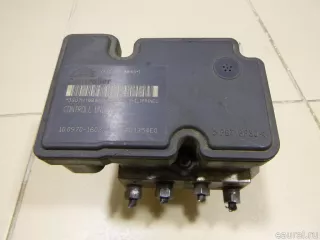 71749898 Блок ABS (насос) Fiat Doblo 1 Арт E60153978, вид 1