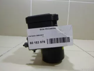 71749898 Блок ABS (насос) Fiat Doblo 1 Арт E60153978, вид 8