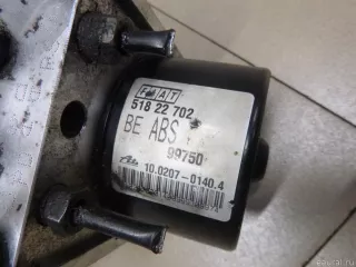 71749898 Блок ABS (насос) Fiat Doblo 1 Арт E100099964, вид 3