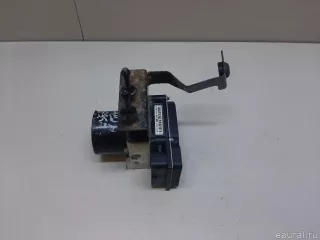 6Q0614117R Блок ABS (насос) Skoda Fabia 1 Арт E22820223, вид 1