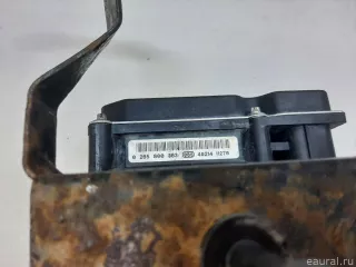6Q0614117R Блок ABS (насос) Skoda Fabia 1 Арт E22820223, вид 3
