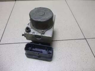 6R0614117AJ Блок АБС (ABS) Skoda Roomster 1 restailing Арт E12493382, вид 2