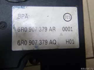 6R0614117AJ Блок АБС (ABS) Skoda Roomster 1 restailing Арт E12493382, вид 6