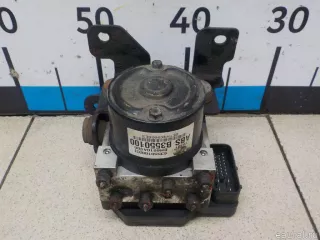 B3550100 Блок ABS (насос) Lifan Solano Арт E31496281
