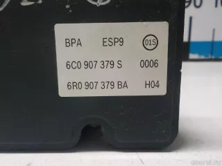 6C0614517S Блок ABS (насос) Audi A1 Арт E51530682, вид 9