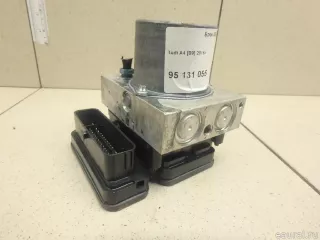 8W0614517NBEF Блок АБС (ABS) Audi A5 (S5,RS5) 2 Арт E95131055