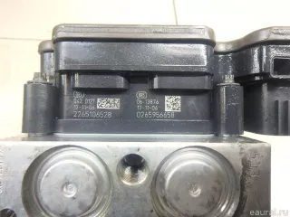 8W0614517NBEF Блок АБС (ABS) Audi A5 (S5,RS5) 2 Арт E95131055, вид 7
