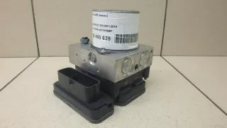 4G0614517AKBEF Блок ABS (насос) Audi A6 C7 (S6,RS6) Арт E95466639, вид 1