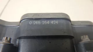 4G0614517AKBEF Блок ABS (насос) Audi A6 C7 (S6,RS6) Арт E95466639, вид 7