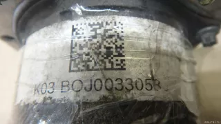 4G0614517AKBEF Блок ABS (насос) Audi A6 C7 (S6,RS6) Арт E95466639, вид 8