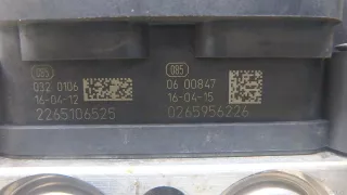 4G0614517AKBEF Блок ABS (насос) Audi A6 C7 (S6,RS6) Арт E95466639, вид 9