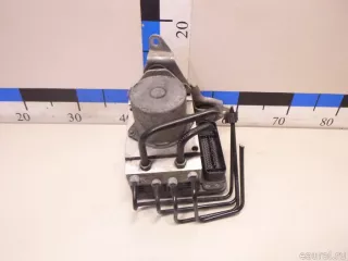 4G0614517RBEF Блок ABS (насос) Audi A6 C7 (S6,RS6) Арт E22644085, вид 2