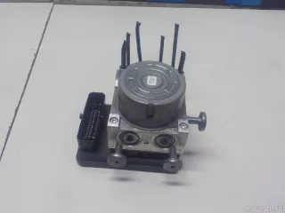  Блок ABS (насос) Peugeot 2008 Арт E51760242
